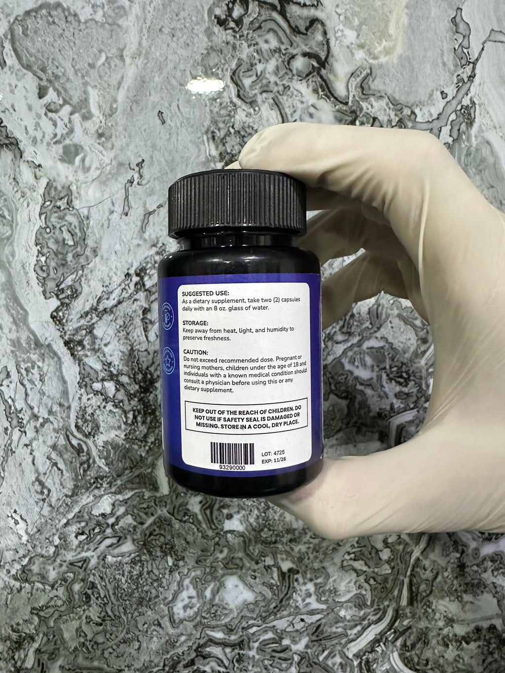 Memory Mood Brian