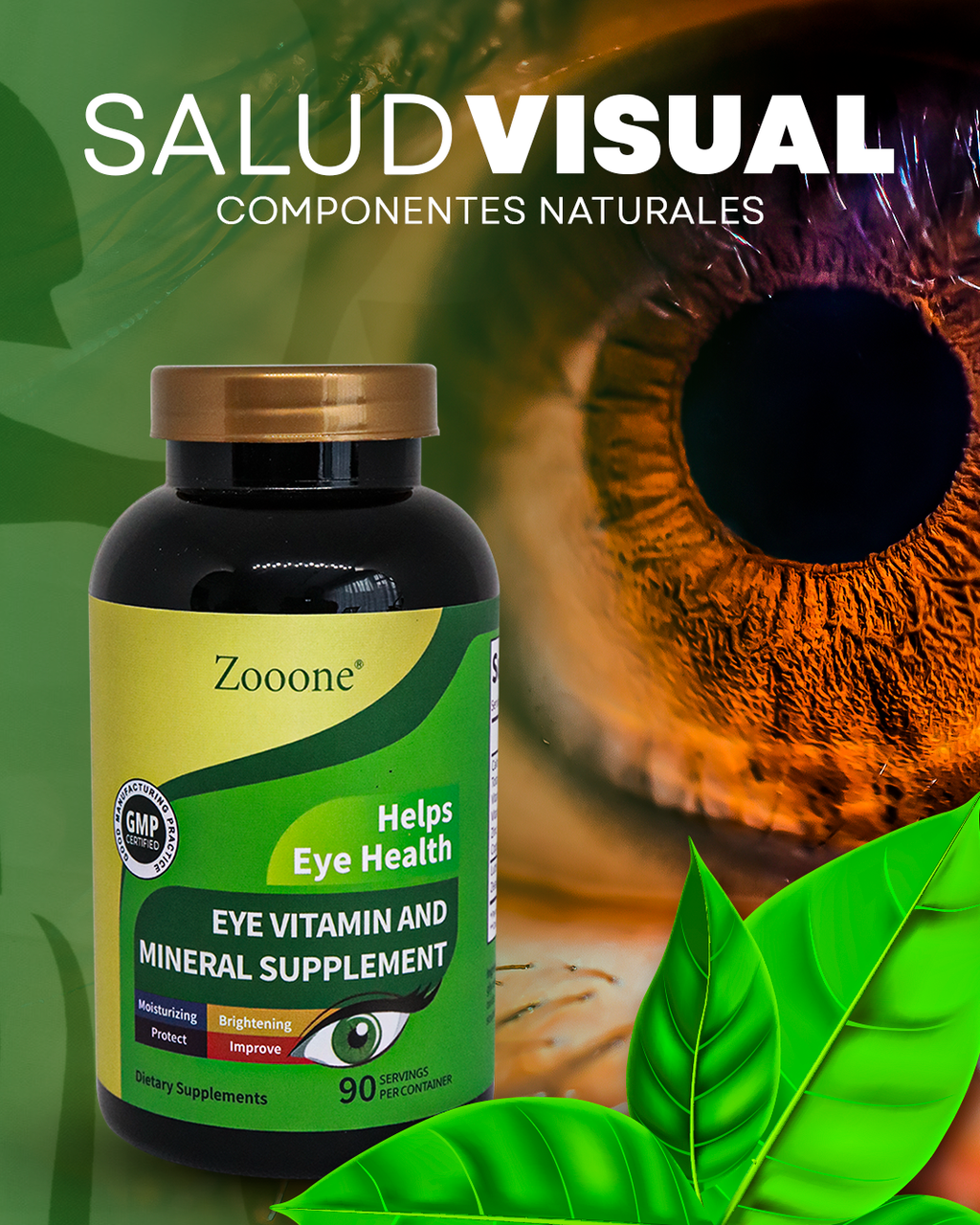 Zooone Salud Visual