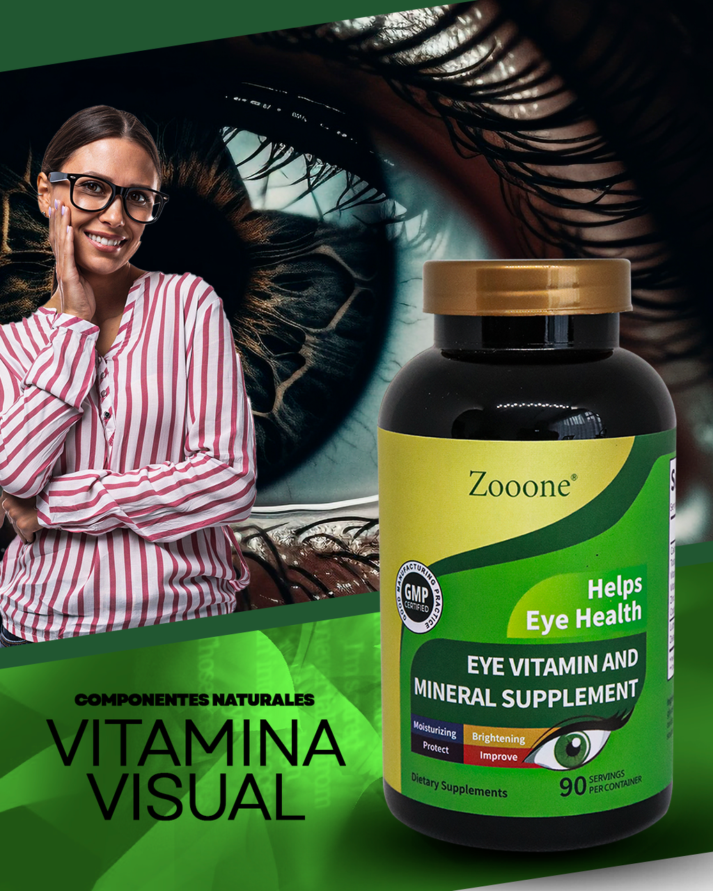 Zooone Salud Visual
