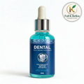 Dental Cavity Healing