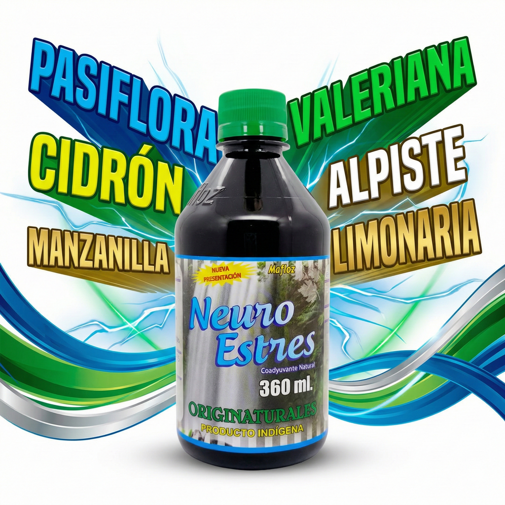 Neuro Estres