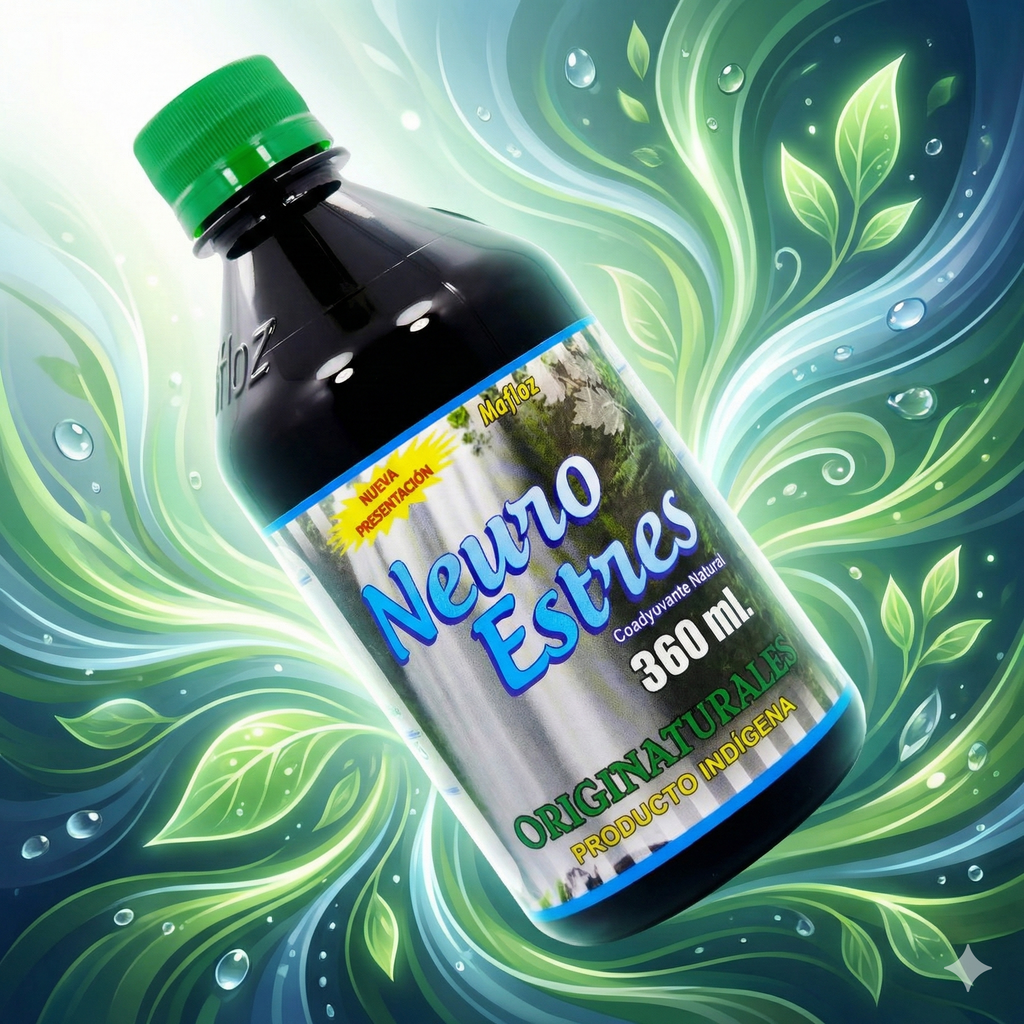 Neuro Estres
