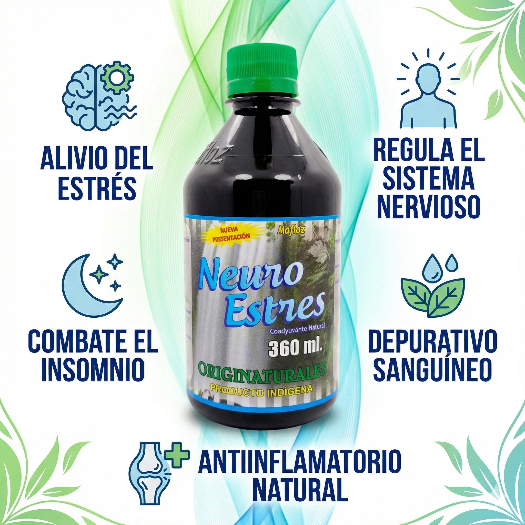 Neuro Estres