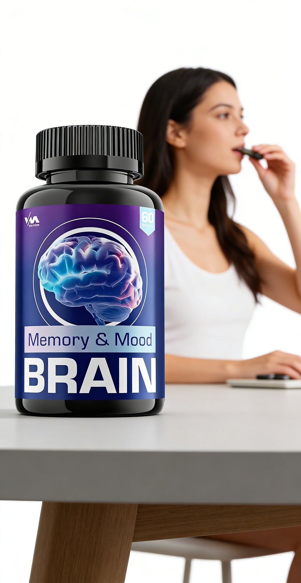 Memory Mood Brian